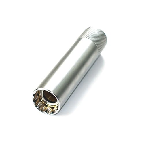 GTM-31213A BENZ Spark Plug Socket Thin Wall w/Magnetic