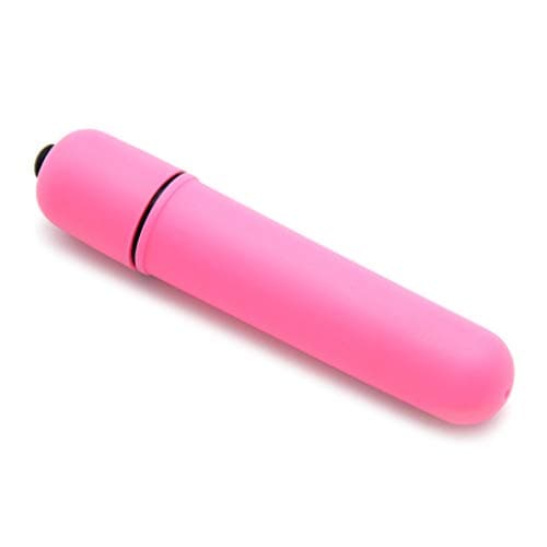 TIANYA Mini Compact Powerful Multi-Speed Bullet Shape Personal Vibrating Massage Tools