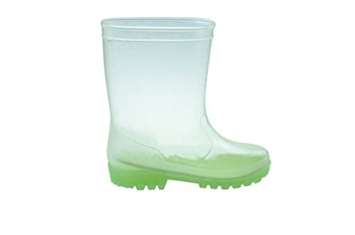 Transparent and Luminous Rain Boots (26)