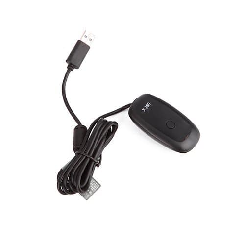 Honsdom Xbox 360 Accessories (recevier)