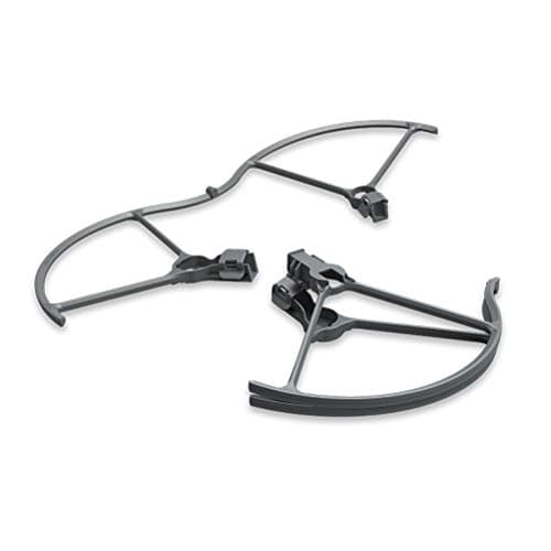 PGYTECH Mavic 2 Propeller Guards,Drone Propeller Guards for DJI Mavic 2 Pro/Zoom 4PCS Propeller Protection Blade Protector for Drone Accessories (1 Set, Propeller Guard)