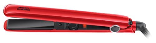 Nicky Clarke Desired Straightener