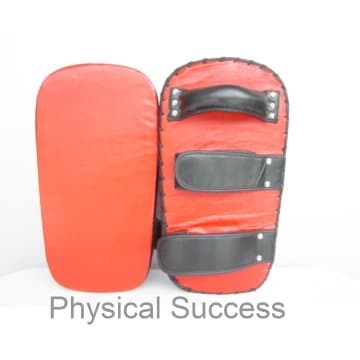 Muay Thai Kicking Pads