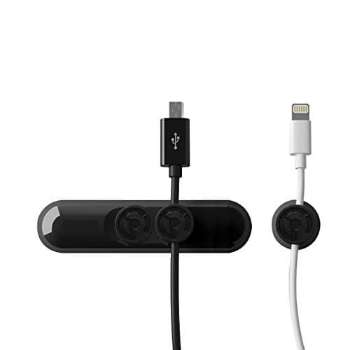 SCYA 001 Magnetic Cable Clips