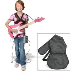 STAGE1 SEG-128 Electric Guitar Package