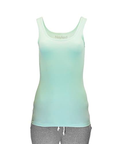 Ridiculously Soft Tank by NAYKED