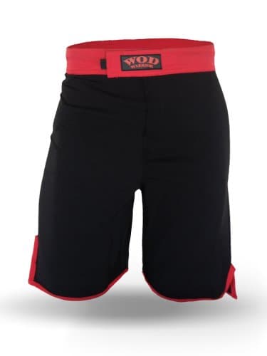 WOD Warrior WOD Shorts 1.0