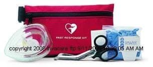 Fast Response Kit, Fast Response Kit -Ns, (1 EACH, 1 EACH)