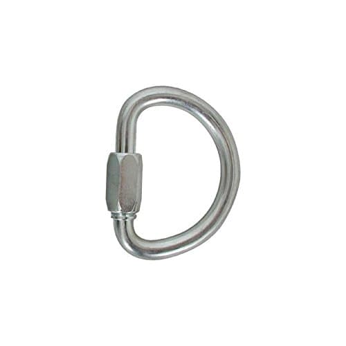 Cypher 434575 Cypher Quick Link Halfmoon Steel 25Kn