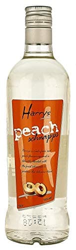 Harrys Peach Schnapps 700ml