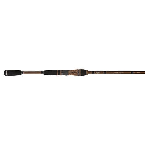 Fenwick Elite Tech Bass Spin Rod