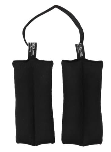 Stuffitts Drying Inserts for Thick-Padded Gloves, Black, Single Size