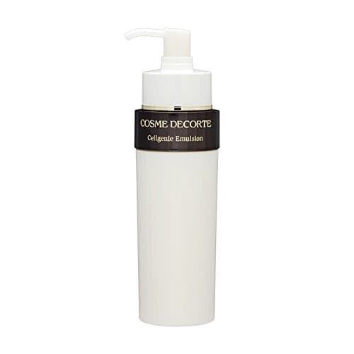 COSME DECORTE Cellgenie Emulsion 6.7oz, 200ml
