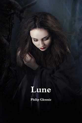 Lune Paperback – 18 Jan. 2016