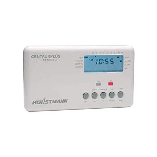 Horstmann Centaurplus C11 Timeswitch - Single Channel, 24 Hour