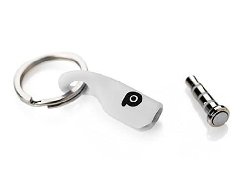 Pressy - The Almighty Android Smart Button, White