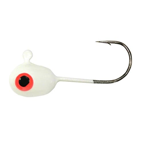 Shur Strike SSFJ1-GLO Floating Jigs