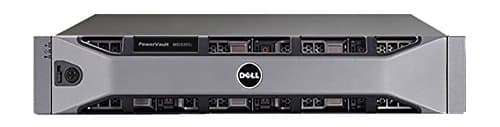 Dell PowerVault NX3230 Storage Basic SAS