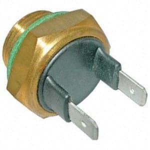 Santech Industries MT0557 Radiator Fan Switch
