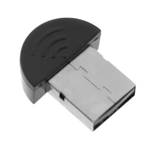 Generic Smallest Bluetooth 2.0 Adapter Dongle (30000212) by Generic