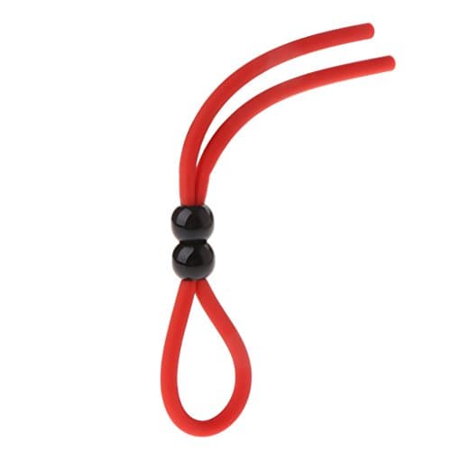 FXCO Adjustable Rings Two Ring Loops for Men Enhancer Prolong