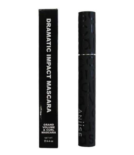 Mascara Black