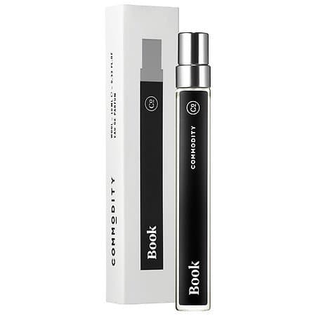 Commodity Book Travel Spray 0.33 ounce