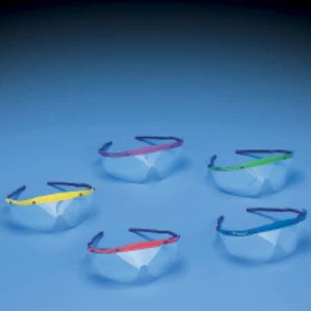 McKesson Speyes Eye Shieldz Eye Shield Replacement Lens