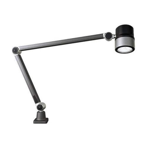 Task Light, Articulating Arm Type, 8.5W