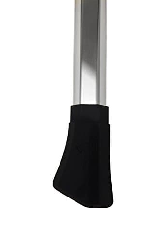 Grippi Ring Lacrosse Stick End Cap - by LAXe Handle