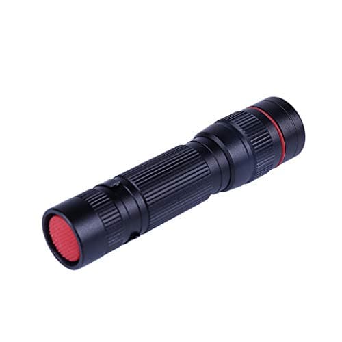 Topgee LED Flashlight Super Bright Waterproof Handheld Flashlights Pocket Work Light