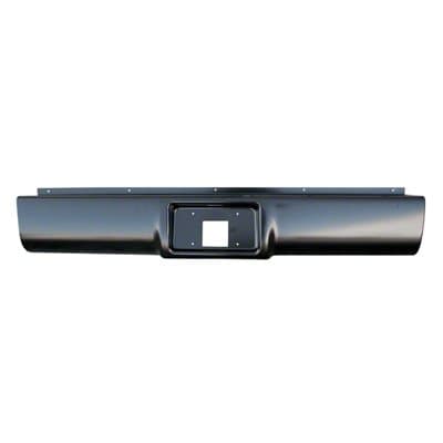 CPP Rear Roll Pan for Chevrolet Blazer, Suburban, Tahoe, GMC Suburban, Yukon EFXRP03