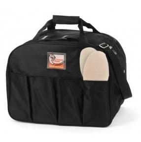 Cougar Paws Tote Bag