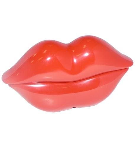 252936 Hot Lips in RED Computers, Electronics, Office Supplies, Computing