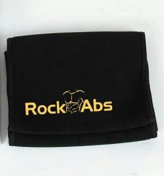 Rock Abs Waist Trimmer (Small)