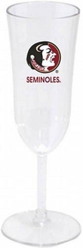 Florida State Seminoles 7 oz. Unbreakable Flute