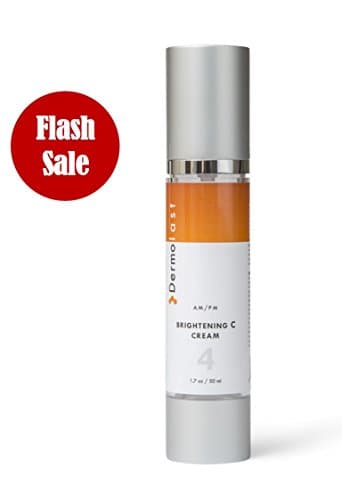 Dermolast Brightening C Cream – 1.7oz