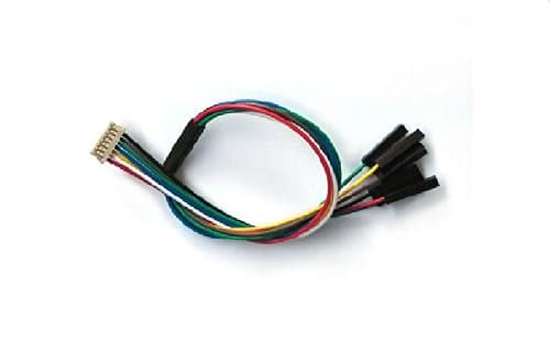 PIXHAWK/PX4 7Pin Connection Cable SPI Extension Cable 20cm