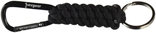 KeyGear Paracord with Biner