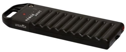 Inboard M1 PowerShift Swappable Battery