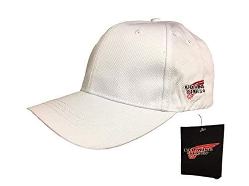 redwing Boots Profile Baseball Caps, 1905 Celebration