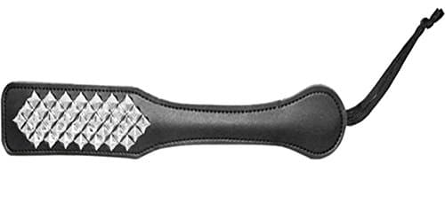 Sexy black color Fetish Paddle