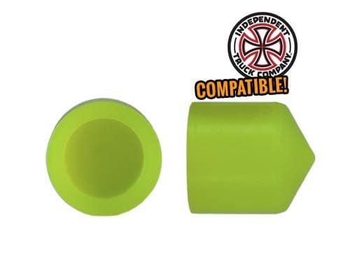 Riptide Pivot cups For Independent & Bennett Trucks - 96A
