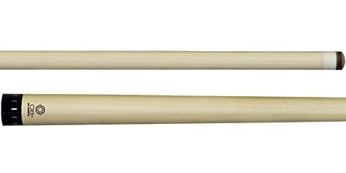 OB Classic Plus Low Deflection Pool Cue Shaft