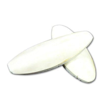 Purple Star Cuttlebone, Large, Twin Pack