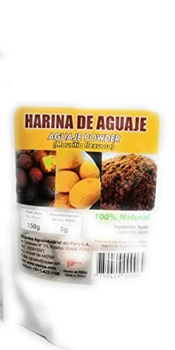 Aguaje Powder