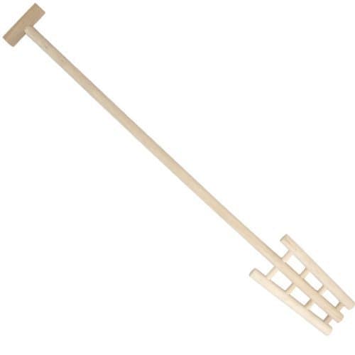 36" Hardwood Mash Paddle