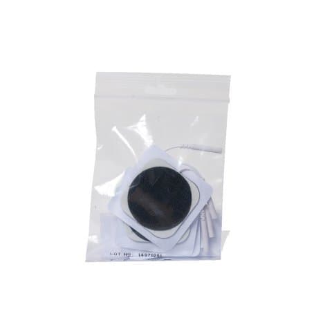 AcuKnee Velcro Backed Electrodes