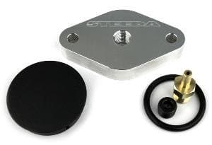 Steeda 555-3180 Focus mk3 ST Symposer Delete w/Boost Port