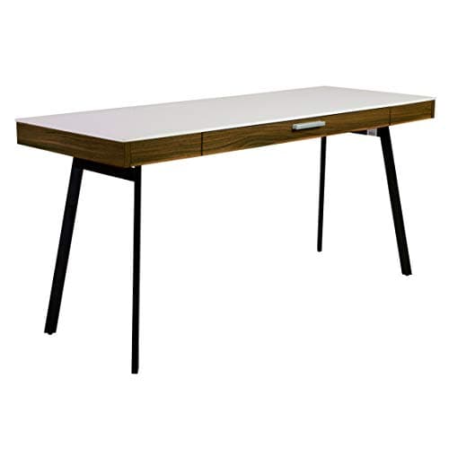 EURWAY Hillard Desk | White
